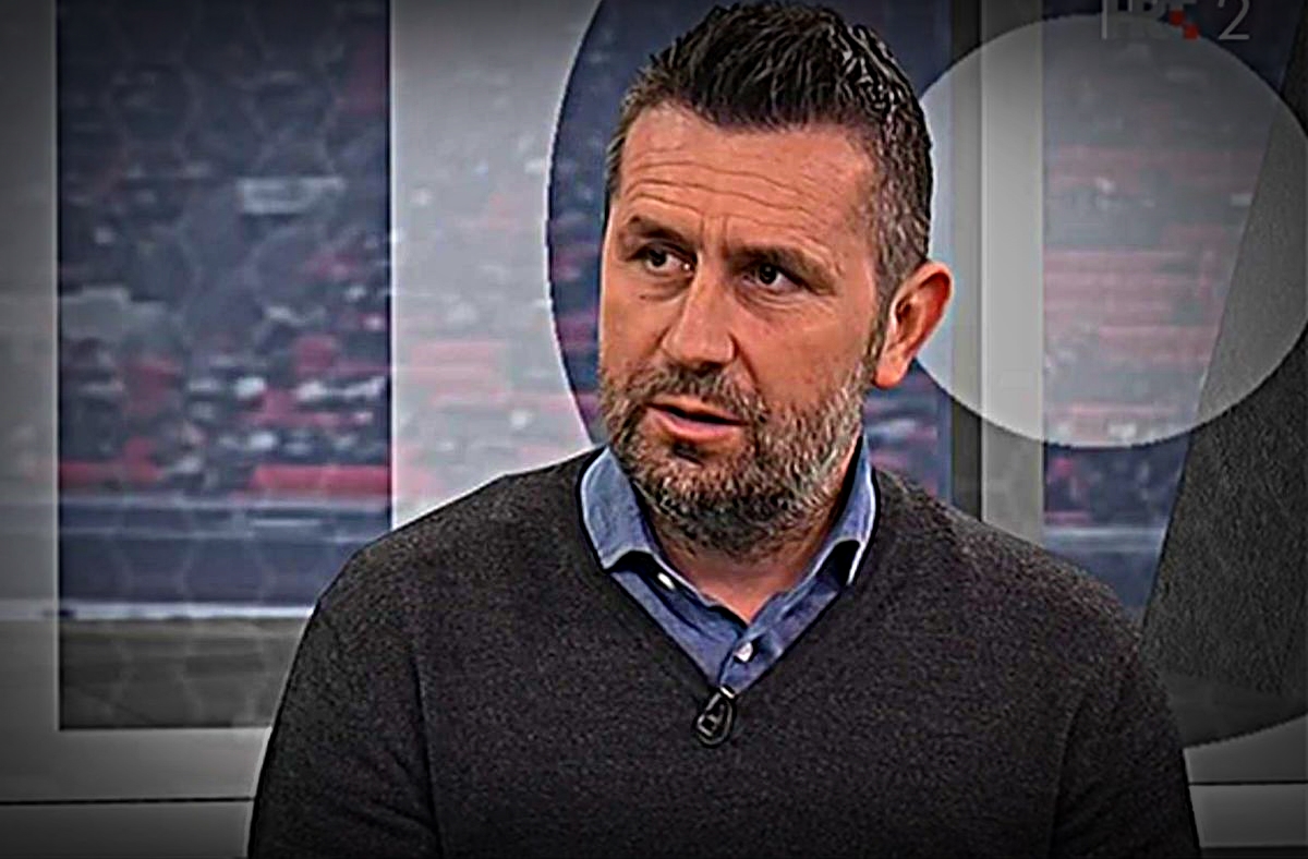Bjelica otkrio tko će igrati protiv Benfice umjesto Leovca i Šunjića