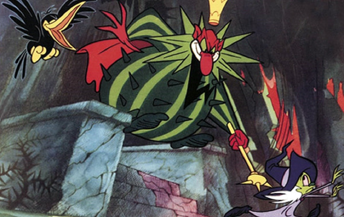 Preminuo tvorac Čudesne šume i Čarobnjakovog šešira