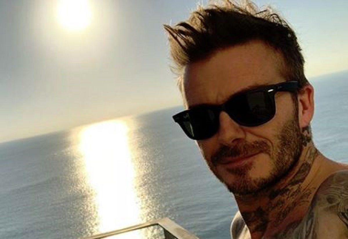 David Beckham završio na sudu, njegov odvjetnik našao "rupu u zakonu"