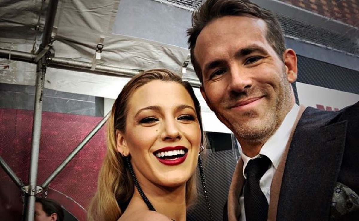 Reynolds otkrio svoj čudni hobi zbog kojeg bi ga Blake ostavila
