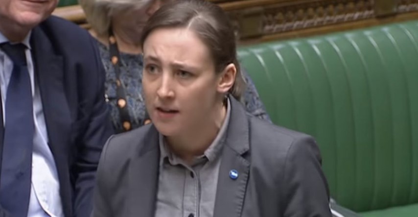 Trol mladu političarku nazvao lezbijkom, ona ga pokopala odgovorom