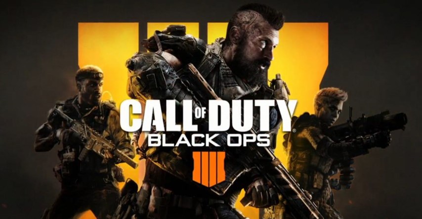 VIDEO Novi "Call of Duty" donosi promjenu koja se mnogima neće svidjeti
