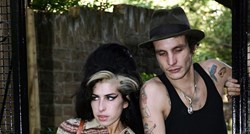 Sedam godina nakon njene smrti bivši muž Amy Winehouse promijenio priču