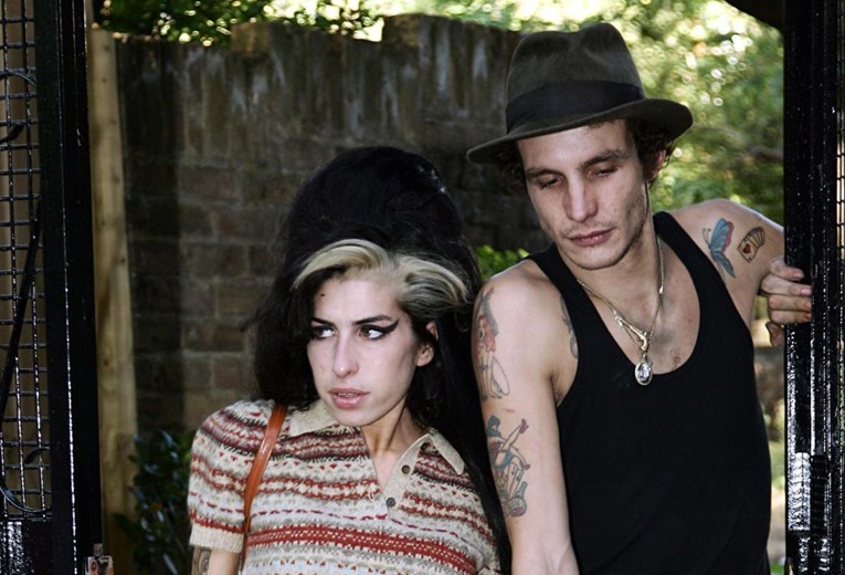 Sedam godina nakon njene smrti bivši muž Amy Winehouse promijenio priču