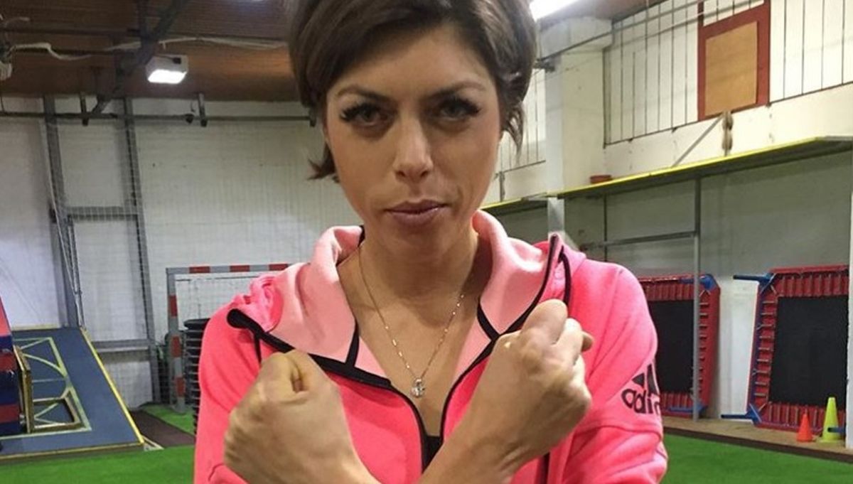 Blanka čestitala bratu Nikoli na golu Realu: "Ne mogu biti ponosnija!"