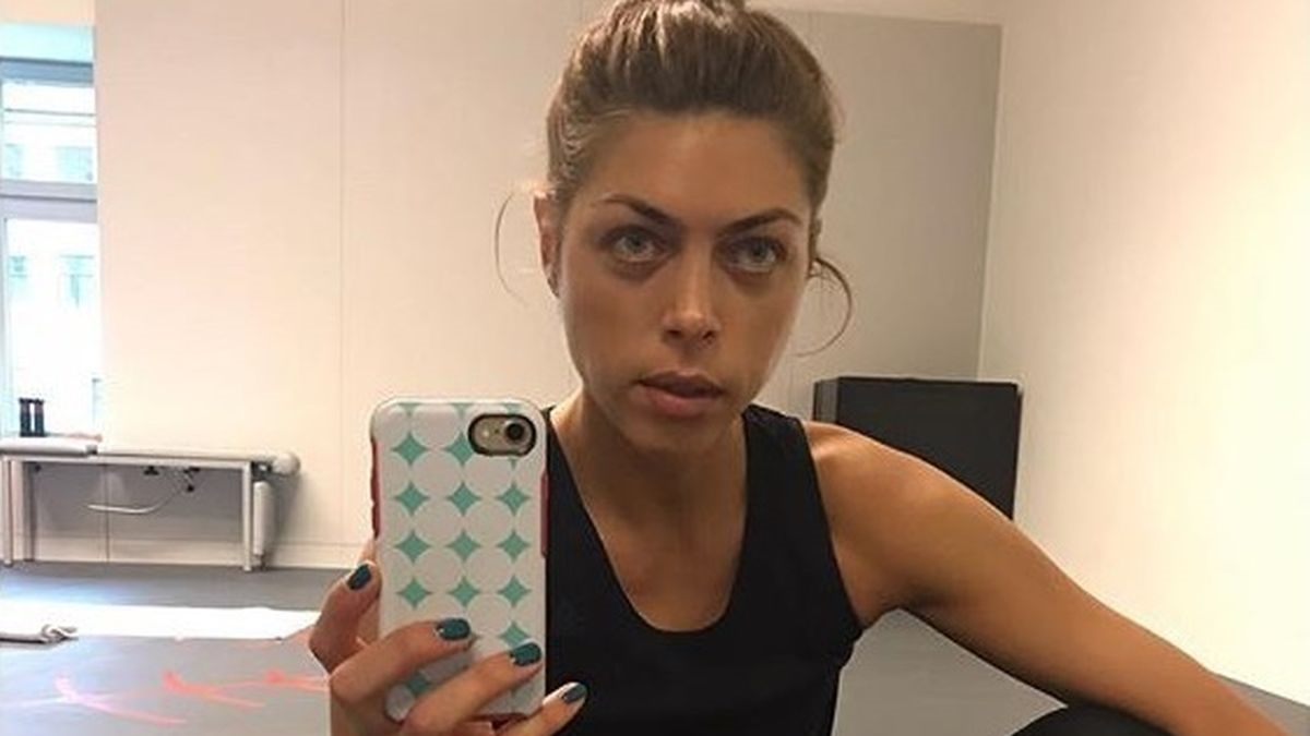 Blanka Vlašić progovorila o najtežim trenucima: "Mislila sam da neću preživjeti"