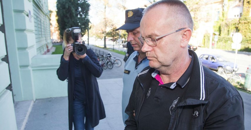 Curićev odvjetnik: Ako ga i osude u aferi SMS već je odslužio zatvorsku kaznu