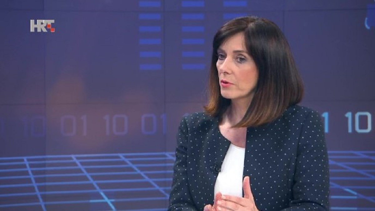 Divjak o natječajima za ravnatelje: "Sutra šaljemo izmjene zakona u sabor"
