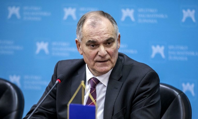 Dalmatinski župan poručio šefu EP-a: "Dalmacija je kolijevka hrvatstva"