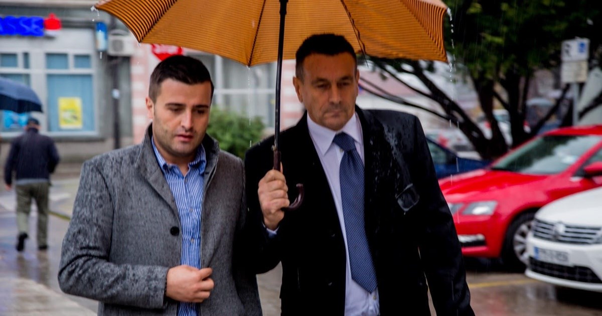 Odvjetnik poduzetnika iz BiH o snimkama seksa: Nije pobjegao, ovo je ucjena