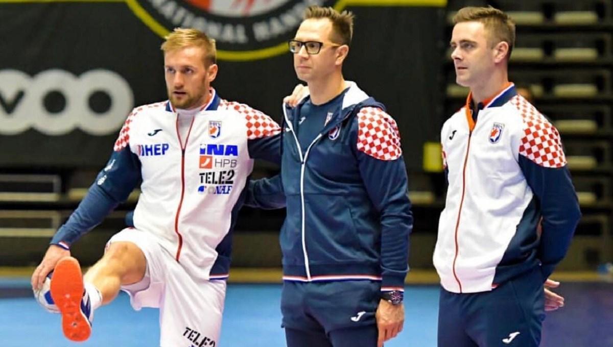 "Malo je sportaša, puno onih koji samo primaju plaće, a 95% ih ne zna trčati"