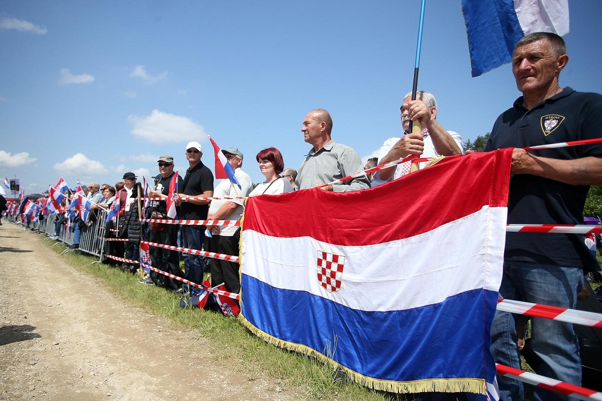 Gradonačelnik Bleiburga: Kad nas guglate, piše da se tu okupljaju nacisti