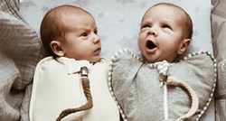 Žena rodila blizance različitih očeva nakon što je prevarila muža