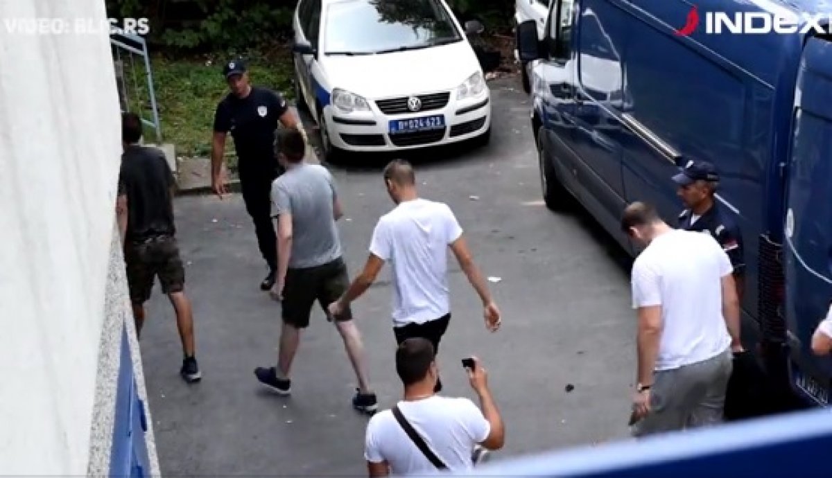Završeno suđenje torcidašima u Beogradu, evo kakve bi kazne mogli dobiti