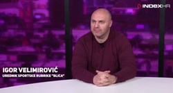 Srpski novinar: U Srbiji nema dileme. Modrić je najbolji na svijetu