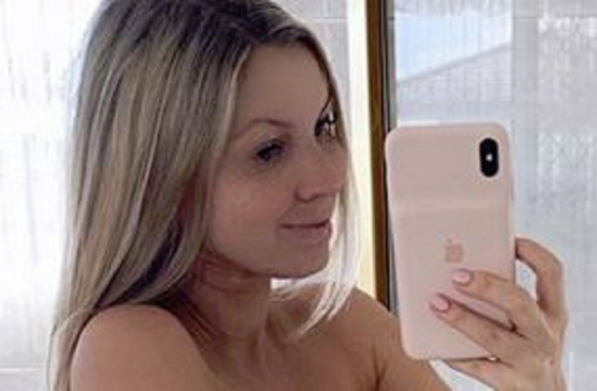 Fitness zvijezda pokazala kako joj tijelo zaista izgleda 24 sata nakon poroda