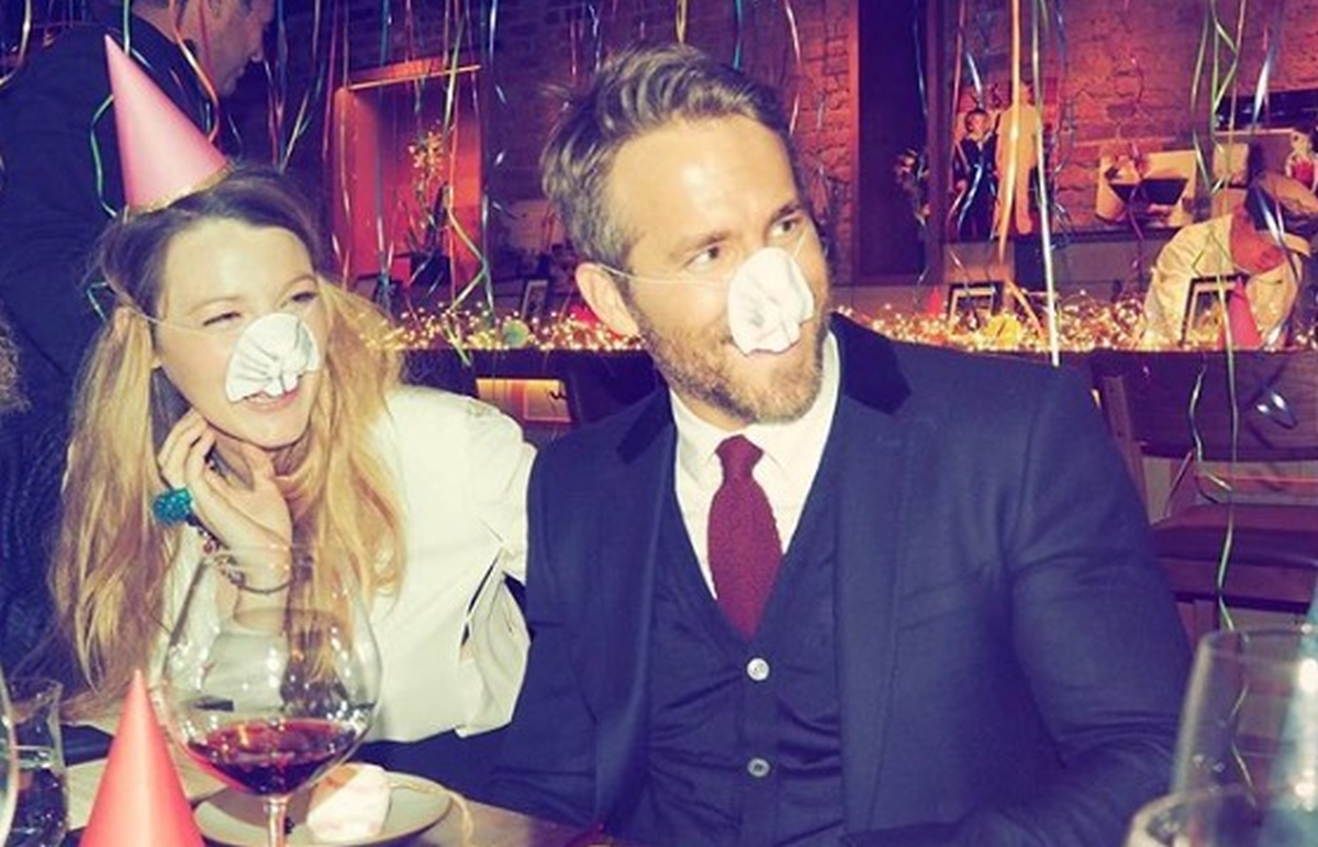 Blake Lively trolala Ryana Reynoldsa i nasmijala fanove: "Bože, kako si ogroman"