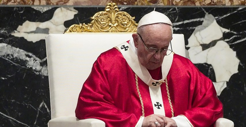 Sud odlučio: Italija mora tražiti vraćanje poreznog duga od Vatikana