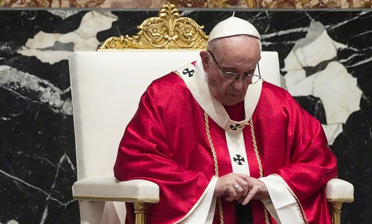 Sud odlučio: Italija mora tražiti vraćanje poreznog duga od Vatikana