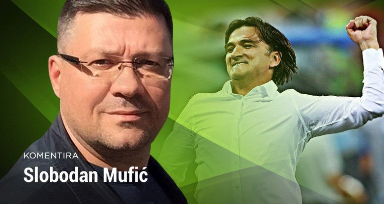 Daliću, pa gdje si dosad bio?