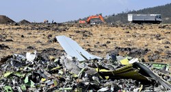 Identifikacija žrtava nesreće Boeinga u Etiopiji trajat će mjesecima