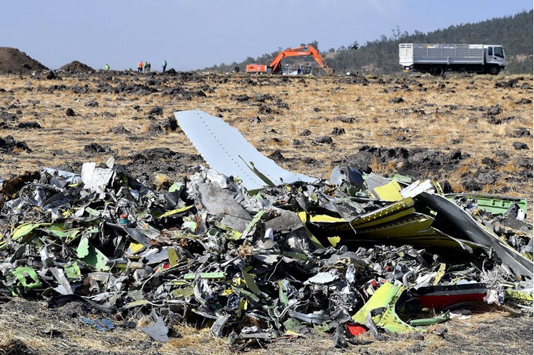 Izvješće otkrilo tko je sve kriv za padove Boeinga 737 Max i smrt 346 ljudi