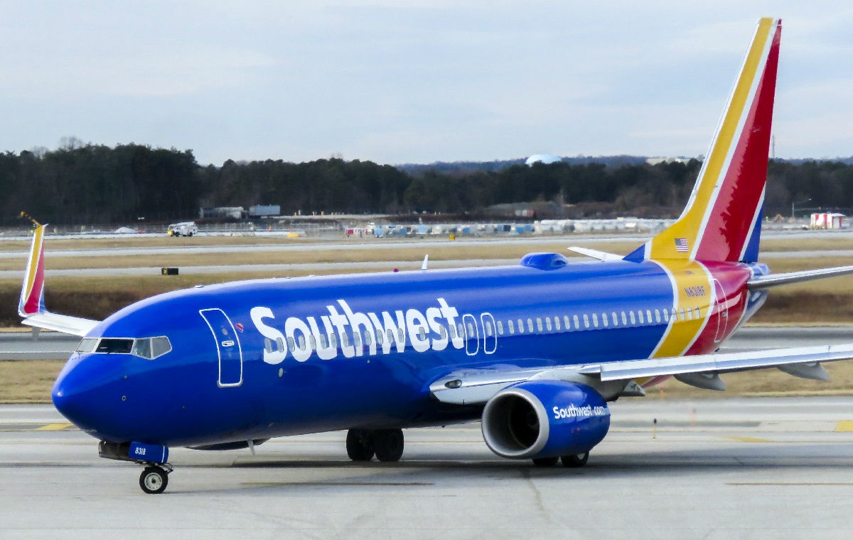 Boeing uvodi izmjene na zrakoplovima 737 MAX, objavili o čemu se radi
