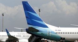 Kineske zrakoplovne kompanije traže odštetu od Boeinga