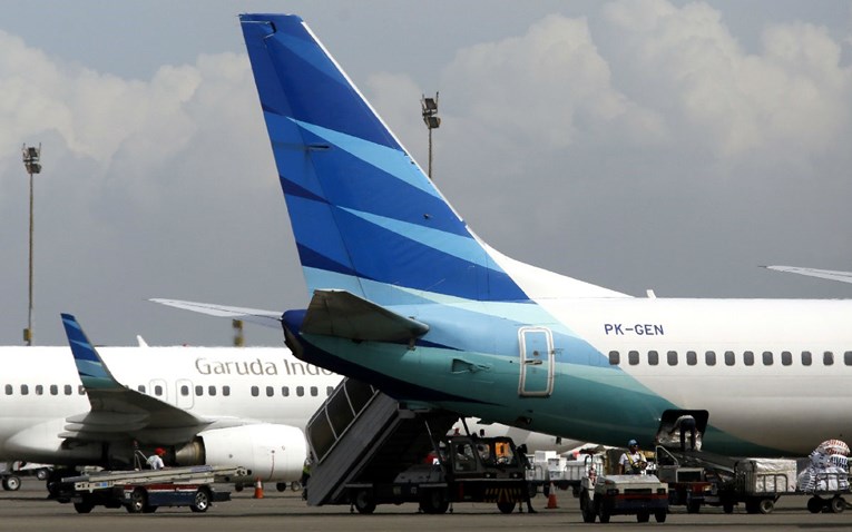 Piloti su nakon nesreće u Indoneziji upozoravali na probleme Boeinga 737 MAX
