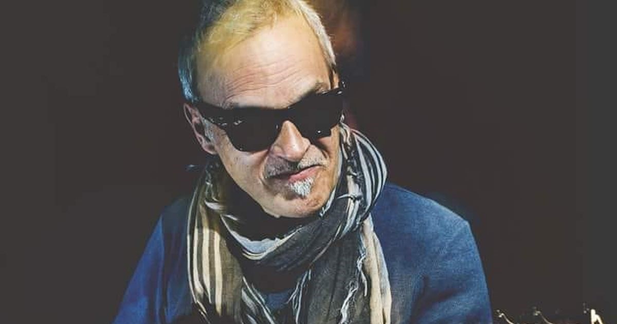 Umro bivši član Daleke obale koji je napisao "Osamdesete" i "Kurve"