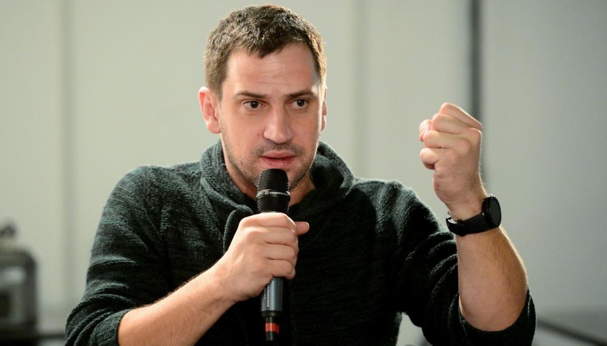 Goran Bogdan: Bio je u ljubavnom trokutu, među bivšima mu je kći ministrice