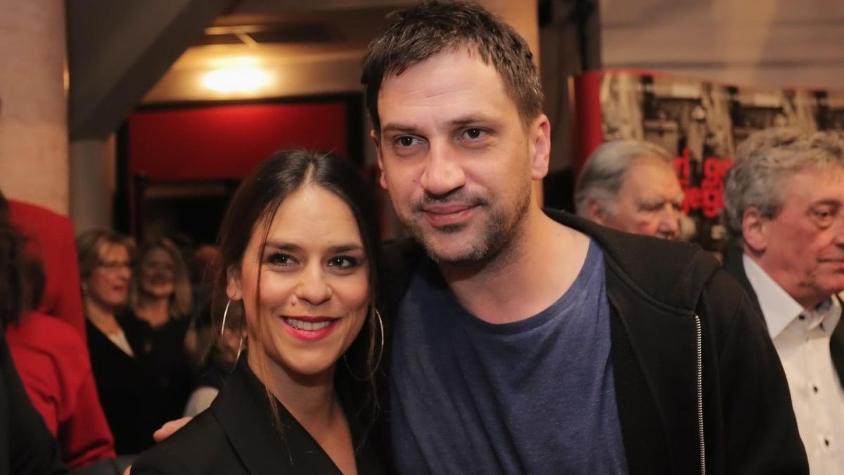 Srpski mediji: Goran Bogdan u vezi je s bivšom curom Bogdana Bogdanovića