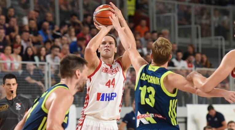 FIBA uvela promjene, Hrvatska vjerojatno u kvalifikacijama za Tokio