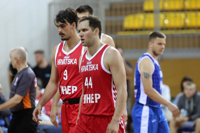 Hrvatska reprezentacija igrat će u Ljetnoj NBA ligi