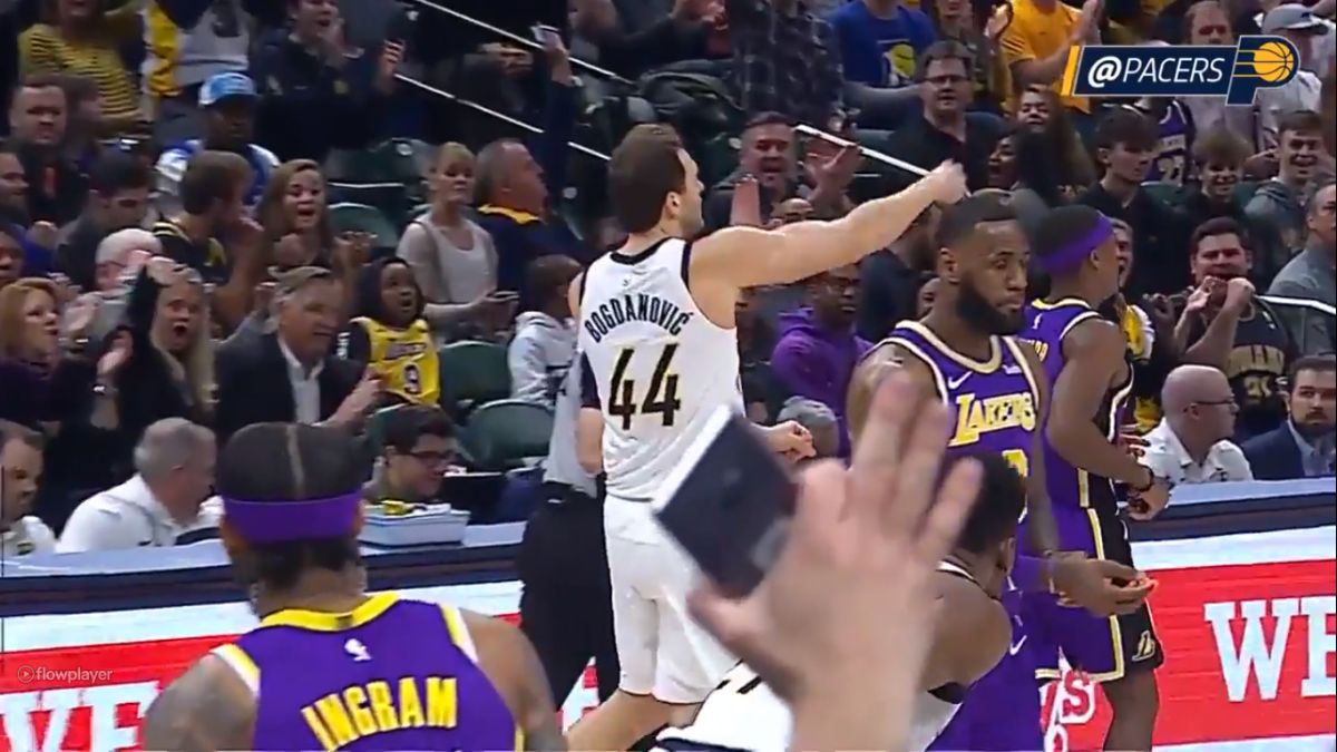 VIDEO Pogledajte kako najbolji hrvatski košarkaši rasturaju u NBA ligi