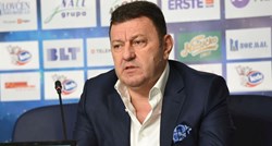 Gazda Budućnosti: Čovićevu ligu nećemo igrati. Sve sam dogovorio s Euroligom