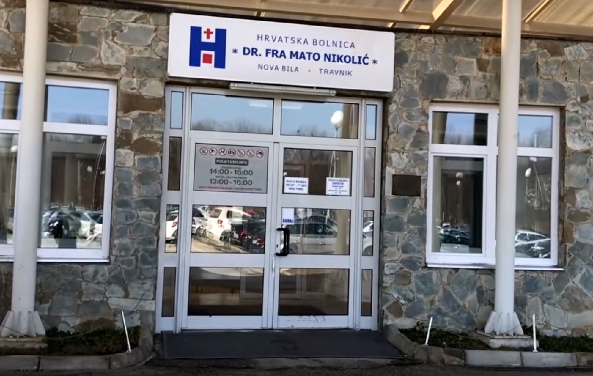 Medicinske sestre u BiH zamijenile novorođenčad, jedna od majki shvatila po kosi
