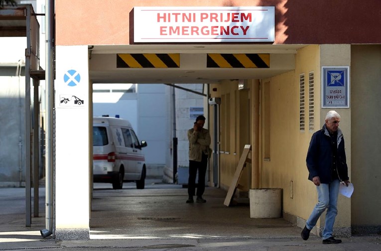 Zadar za manje od godinu i pol dobiva novu dnevnu bolnicu