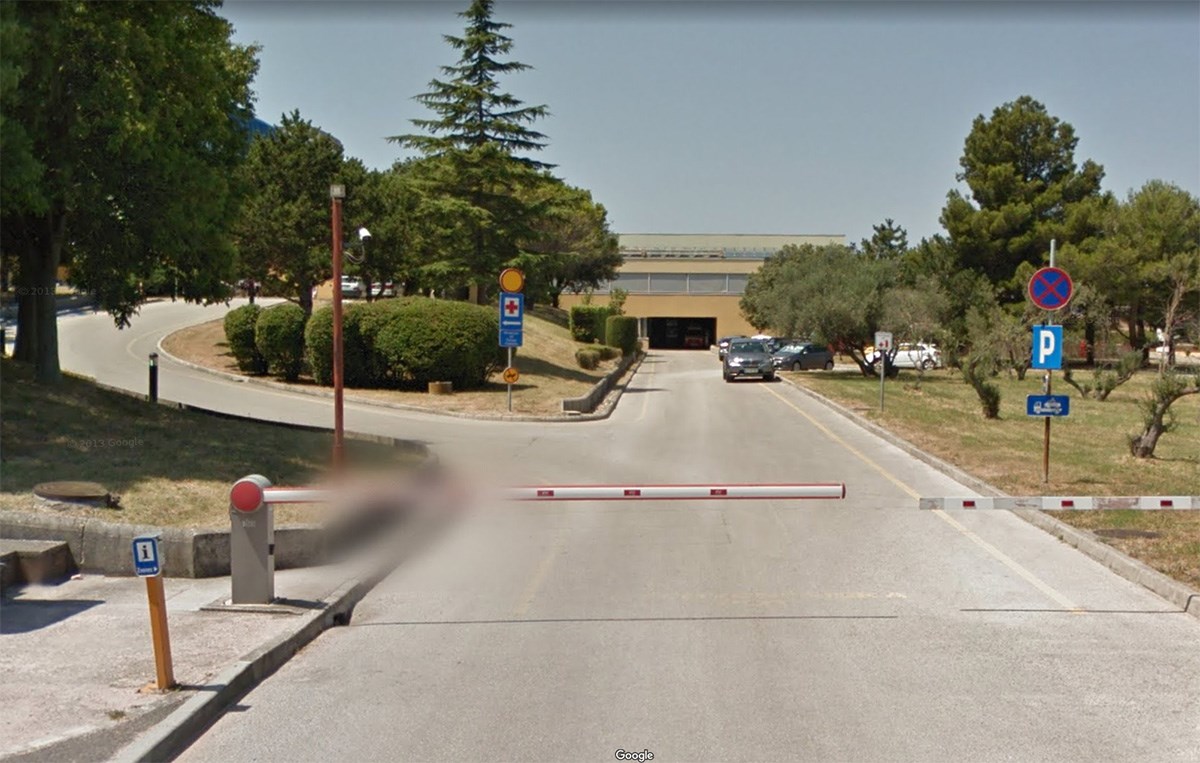 Hitni pacijenti s područja Umaga i Buja ići će u slovensku bolnicu