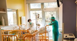 Uspjeh Miline liječnice: KBC Rijeka dobio stanove za roditelje pacijenata