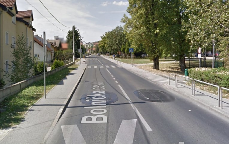 Udarila autom dijete na zebri ispred škole u Zagrebu i pobjegla
