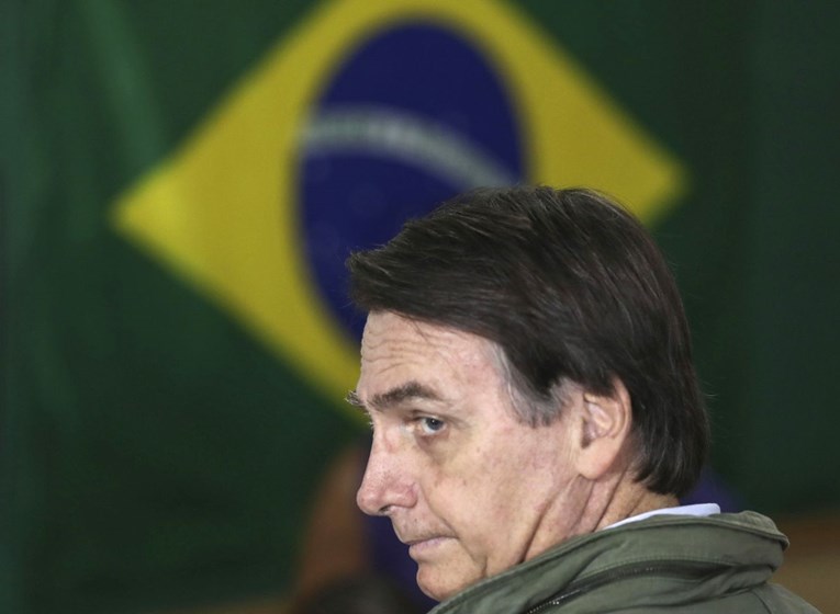 Bolsonaro u Davosu želi predstaviti novi Brazil