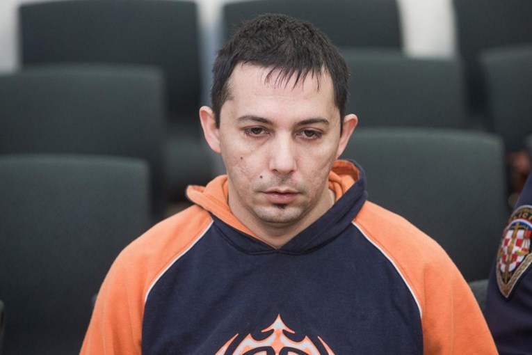 Kod Belog Manastira pucao i bacio bombu na policiju, dobio 12,5 godina zatvora