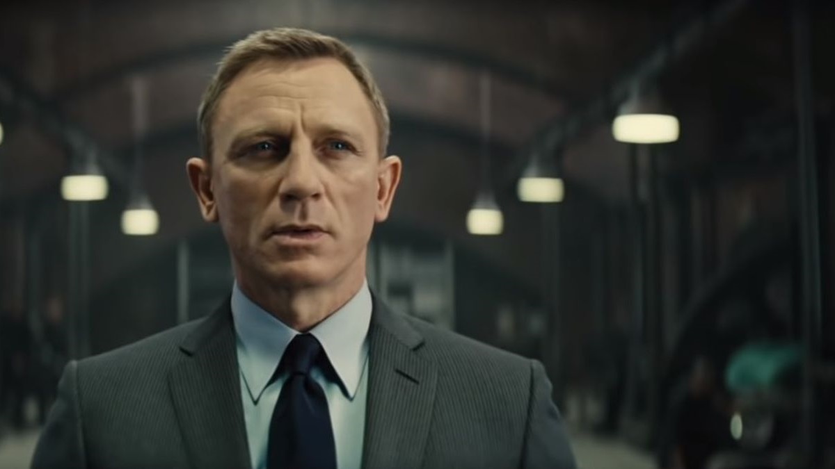 James Bond će u novom filmu voziti potpuno neočekivan automobil