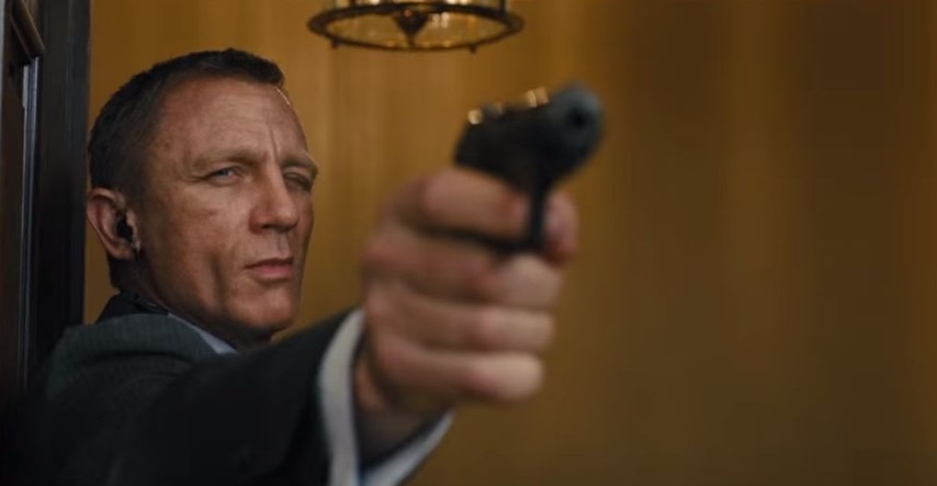 Nakon što je Daniel Craig otjerao prošlog, pronađen novi redatelj Jamesa Bonda