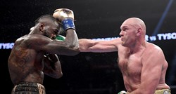 WBC odobrio revanš između Wildera i Furyja