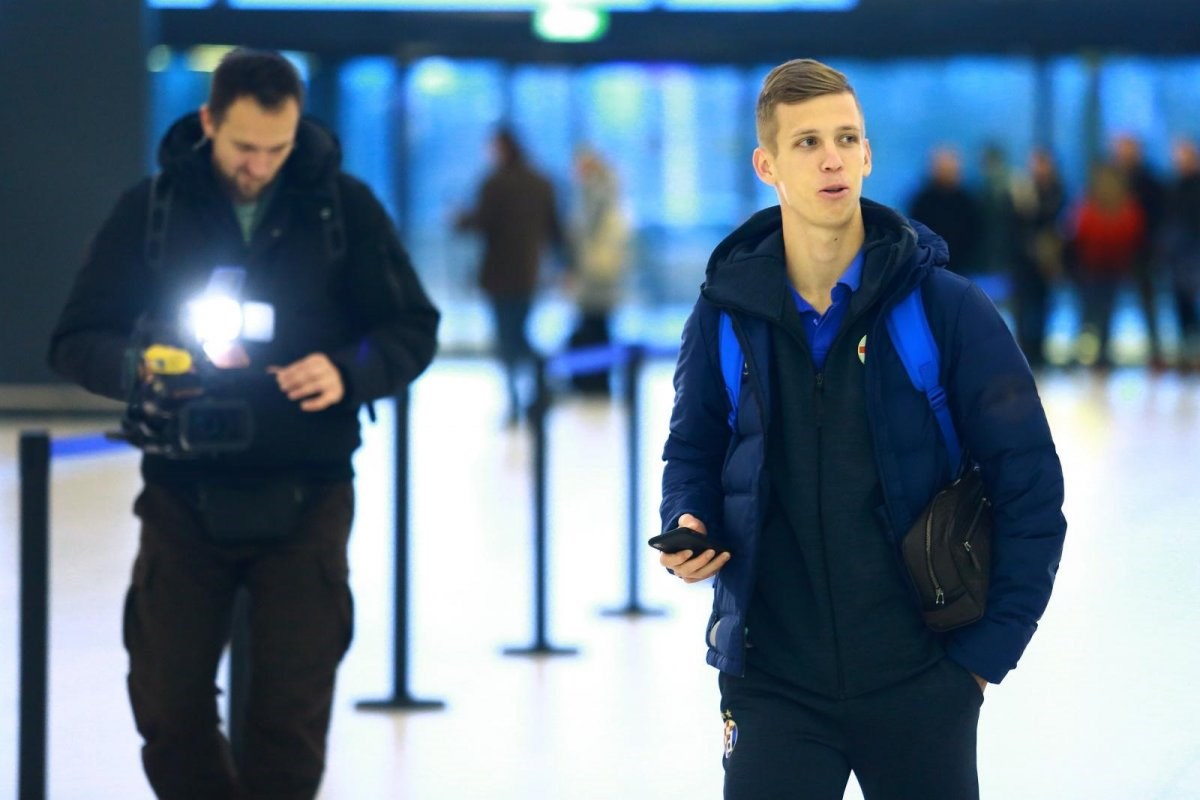 Talijani otkrili kakvu je ponudu Milan poslao Dinamu za najboljeg igrača