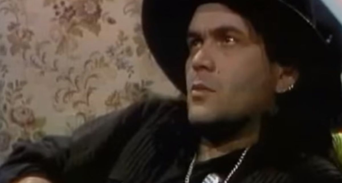 "Komunist" Bora Čorba 1987. završio na sudu zbog pjesme: "Bilo je vulgarno"