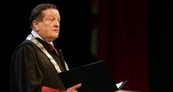 Sukob zagrebačkog rektora i FFZG-a: Boras želi uvesti izvanredno stanje