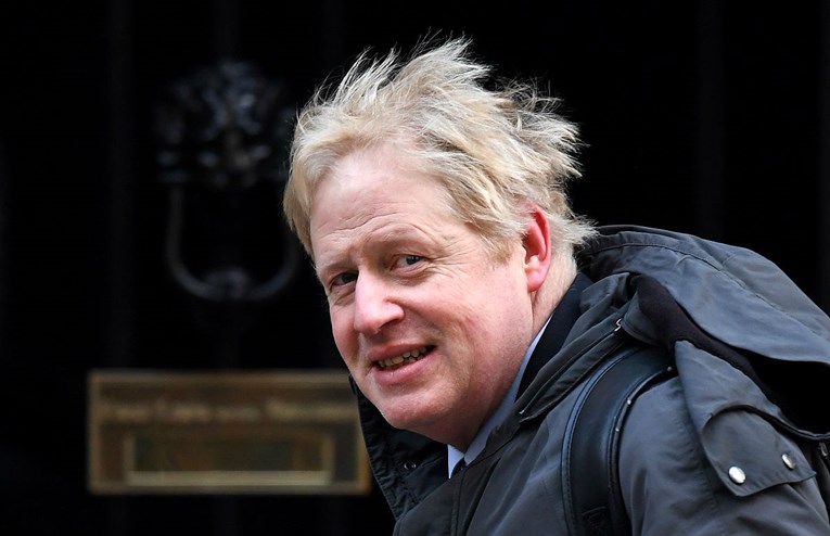 Boris Johnson: Izvest ću Britaniju iz EU-a 31. listopada, sa ili bez sporazuma